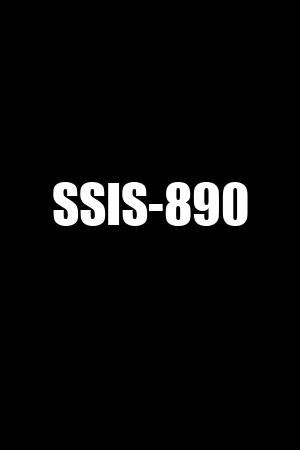 ssis 890
